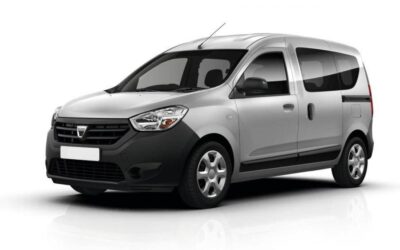 Dacia Dokker